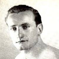 Marcel Auclair boxer •