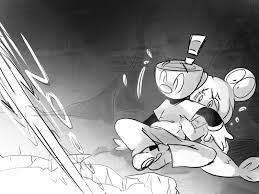 Bendy And Boris The Quest For The Ink Machine Cala Maria Bendy And Boris The Quest For The Ink Machine Bendy And The Ink Machine Ink Anime