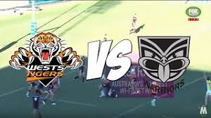 Tigers vs warriors this saturday!!!! The Rivalry Warriors V Tigers This Warriors Life