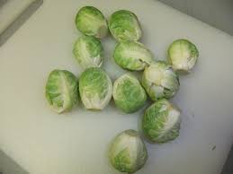This is one of those veggies that's rarely made in indian style. Let S Cook Roasted Shaved Brussels Sprouts With Parmesan Eating And Drinking Around The World