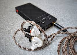 Bgvp Dm7 Review Audiophile On Music Accessories Audiophile Headphones Audiophile