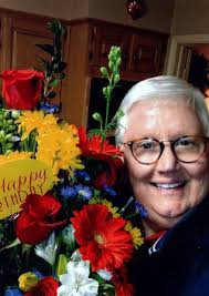 Patrick Ray Odom Obituary