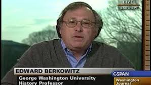 Edward D. Berkowitz