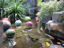 I just inherited a home with a beautiful koi pond in the yard. 35 Sublime Koi Pond Designs And Water Garden Ideas For Modern Homes