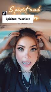 Overcoming Spiritual Battles and Finding Inner Strength