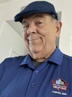 James Stuart Obituary (1954