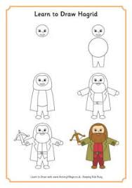 Activity Village Harry Potter Drawings Easy Harry Potter Drawings Harry Potter Crafts