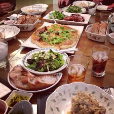 Bake at 350/the pioneer woman. Homemade Italian Dinner Italian Dinner Recipes Easy Italian Dinner Italian Dinner