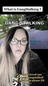 Exposing Gangstalking: The Reality Behind This Psychological Terror