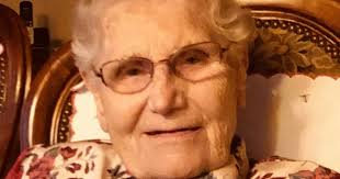 Berstett. Erna North a fêté ses 95 ans