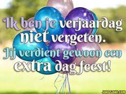 Ik Ben Je Verjaardag Niet Jakosawi Gratis Wenskaarten Facebook