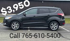 Image result for Tuxedo Black 2013 Escape