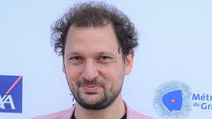 La France a un incroyable talent : Eric Antoine, lassé d'être juré ? Sa  réponse cash