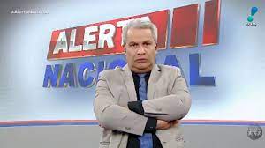 No comando do 'alerta nacional', seu policialesco que bate. Sikera Jr Abandona Alerta Nacional Ao Vivo E Reporter Precisa Apresentar Programa Istoe Independente