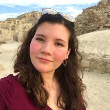 Tali Matute Visual Designer