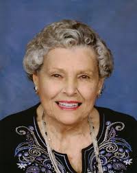 Obituary for Jeanette Hansford Lawson