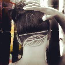 Awesome Undercut Ideas For Every Girl Undercut Hairstyles Shaved Hair Designs Hair Styles