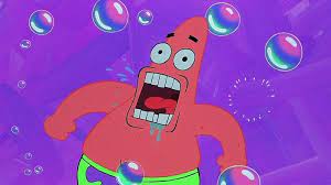 Use it in your personal projects or share it as a cool sticker on tumblr, whatsapp, facebook messenger, wechat, twitter or in other messaging apps. 10 Quotes Patrick Star Di Spongebob Yang Bikin Penonton Mikir