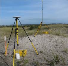 Figure S1 2 The Trimble 5700 Base Station Setup In The Foreground Download Scientific Diagram