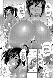Momojiri Ocean!!-Read-Hentai Manga Hentai Comic - Page: 24 - Online porn  video at mobile