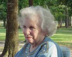 Dora Elizabeth “Beth” Higginbotham Bitner (1926-2010)