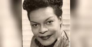 Melvina Agnes Thornton Jackson Obituary