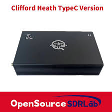 Image result for Open Source HackRF One