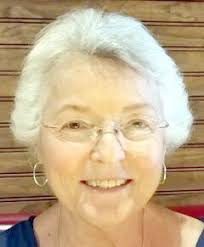 Jeanie Hufstedler Obituary (1949