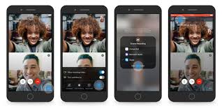 The best video calling apps for android & iphone. Skype Adding Screen Sharing To Android Ios In Latest Beta 9to5google