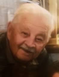 Peter "Pete" Dimitroff Obituary January 25, 2021