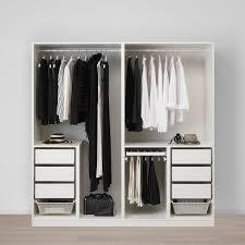 Planner ikea pax ikea planner download e elements de cuisine luxe ikea planer. Ikea Pax Kleiderschrank Kasten Wei Szlig Hamn Aring S Schwarzblau At Home Furniture Store Ikea Pax Pax Wardrobe