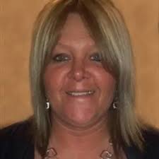 Obituary information for Christina Cooper