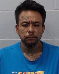 Flores, Jimmy, Jr. was booked into the Hays County Jail