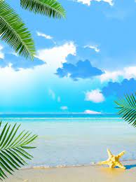 Verão (summer) was the portuguese entry in the eurovision song contest 1968 , performed in portuguese by carlos mendes. Beira Mar De Verao Deixa Cartaz Fundo Summer Backgrounds Summer Painting Beach Background