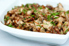 Karami Restaurant Menu