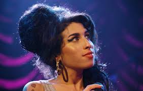 Amy Winehouse's Black to Black album