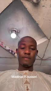 La belle ville de Kousseri au Cameroun