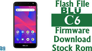 Flash File Blu C6 C031p Firmware Download Stock Rom Firmware Rom Blu