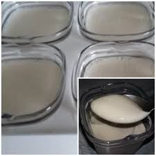 Yaourts Miamslespassions Recette Yaourt Avec Yaourtiere Yaourt Yaourt Aux Fruits