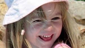 Disparition de Maddie