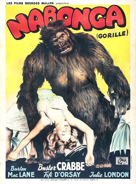 Nabonga (1943)