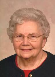 Obituary: Antoinette F. Schuster