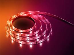 Revogi Smart Usb Light Strip Stacksocial