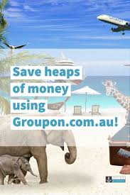 Why We Love Groupon So Much Travel With No Anchor Travel Money Travel Places To See