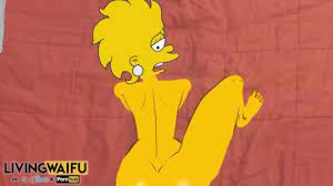 Lisa Simpson Porn Videos | Pornhub.com