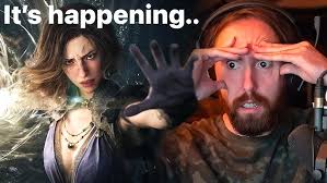 Sword Of Convallaria