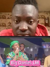 FANS AND FRIENDS OF BOSS L.A.J