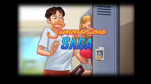 Multiple symbols confirm principal smith's inclination towards satanism: Summertime Saga New 0 19 Update Gameplay 2019 By Clow Gamer