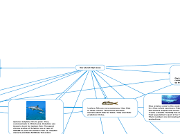 The dulce base who's planet is this ? Our Planet High Seas Mindmap Voorbeeld