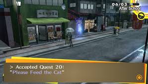 June 3rd Shin Megami Tensei Persona 4 Golden Wiki Guide Ign